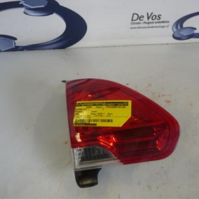 Peugeot 2008  Achterlicht links 2015 9678074480