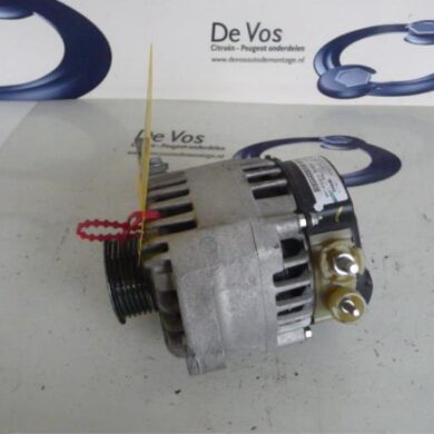 Citroen C1 1.0 12V Dynamo 1KRFE-CFB 2011 5705NN-5702L0