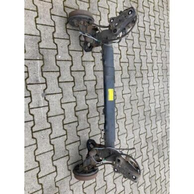 Citroen C4 Cactus  Achteras voorwielaandrijving HNPHN05-HNP 2018 1607197180