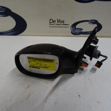 Peugeot 206 1.4 Wing mirror, left 2005 8149KQ