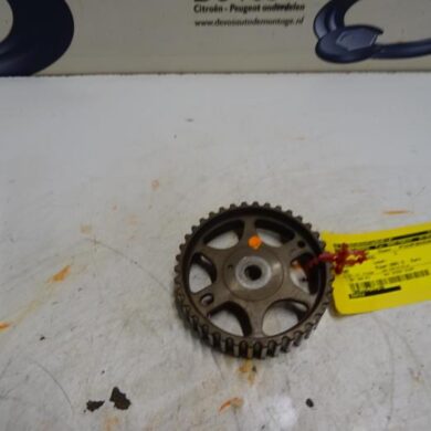 Peugeot 307 1.6 16V Nokkenas Tandwiel NFU 2001 0805C8