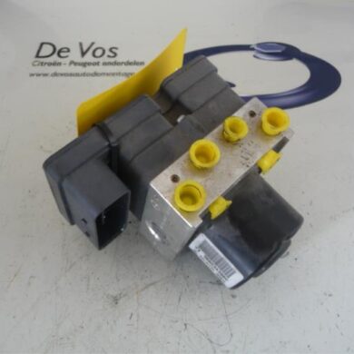 Peugeot 207 1.6 HDi 16V ABS pump 9HX-9HX9H02 2010 4541HP-4541HQ-4541S8-4541S9