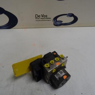 Peugeot 308  ABS pump BHZ-BHZBH01 2015 1613126480