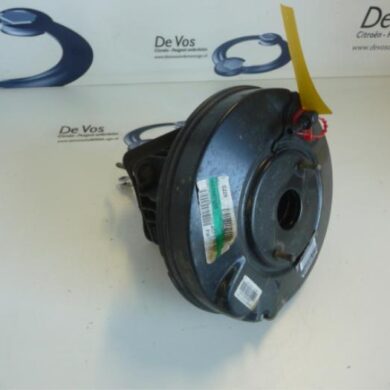 Peugeot 407  Brake servo UHZ 2010 4535Z5