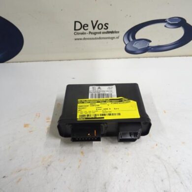Peugeot 207  Convertible computer 5FW 2008 8446T4
