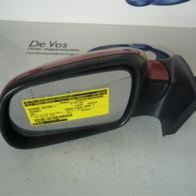 Peugeot 307 1.6 16V Buitenspiegel links 2002 8149AT