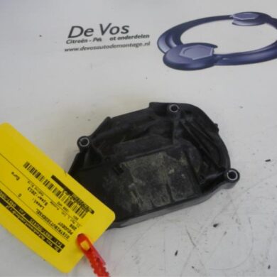 Peugeot 208  Distributiedeksel HMZ 2013 9676231780
