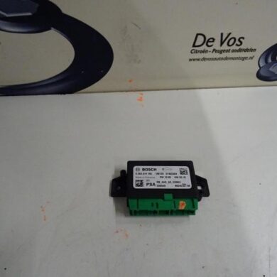 Peugeot Expert  PDC Module 2019 1617139180