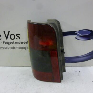 Citroen Berlingo  Achterlicht links 1999 6350EC