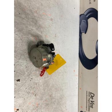 Peugeot Bipper  Vacuumpomp Rembekrachtiging FHY 2017 1616778080