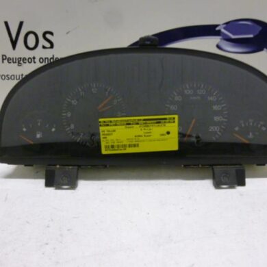 Peugeot 405 1.6 SRi,GRi Odometer KM 1993