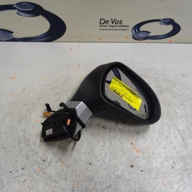 Peugeot 207  Wing mirror, right 2009 8153AV