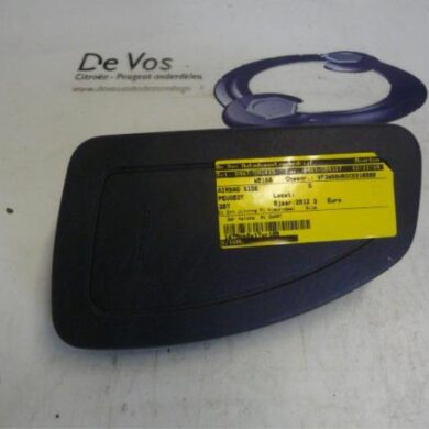 Peugeot 207 1.4 HDi Side Airbag 2012 8216NG