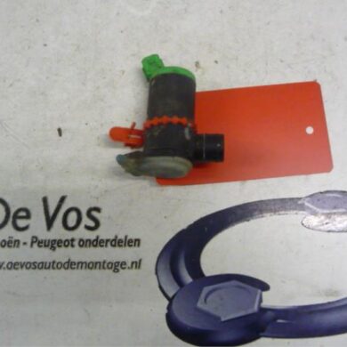 Peugeot 406 1.8 16V Ruitensproeierpomp voor 1999 643460