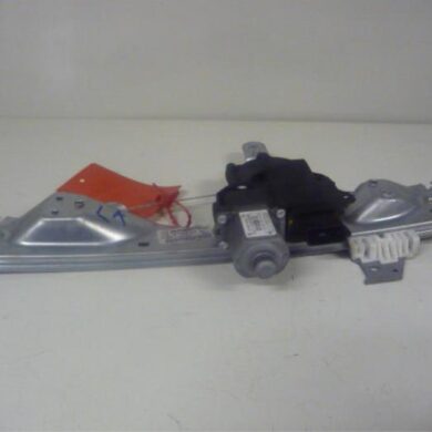 Peugeot 308 1.6 VTI 16V Ruitmechaniek 4Deurs links-achter 2008 9223C9-9223C8