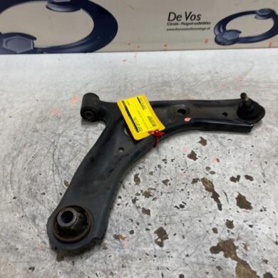 Peugeot 108 1.0 12V VVT-i Draagarm rechts-voor 2019 B000770180-1614191680
