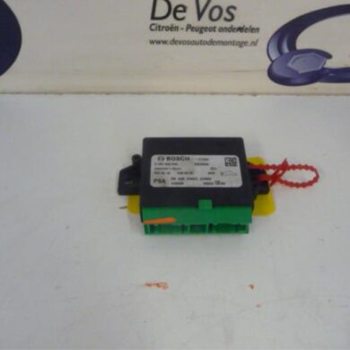 Peugeot 508  PDC Module 2012 6590SA-1607443480-6590SC