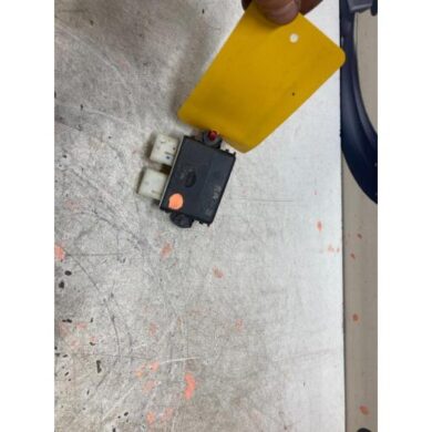 Citroen C5 Aircross 1.5 Blue HDi 130 16V Computer, miscellaneous YHZ 2019 1643562680