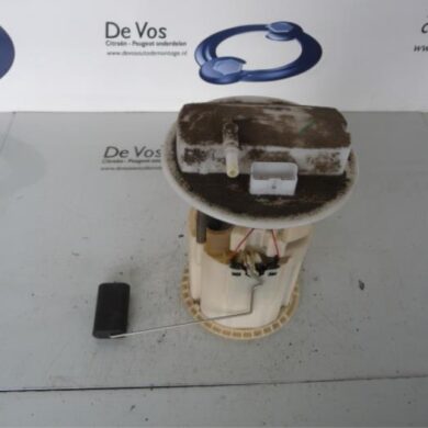 Citroen Pluriel  Electric fuel pump NFU 2003 1525CH