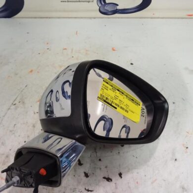 Citroen DS3  Wing mirror, right 2010 8154AY