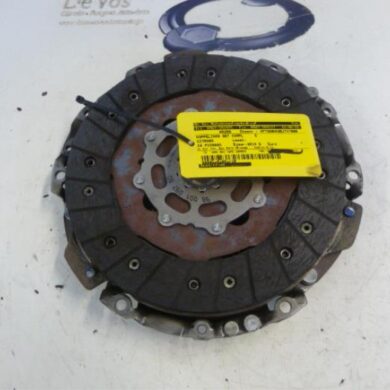 Citroen C4 Picasso 1.6 e-HDi 115 Clutch kit (complete) 9HC-9HC9H05 2014 1610211580 20MB32
