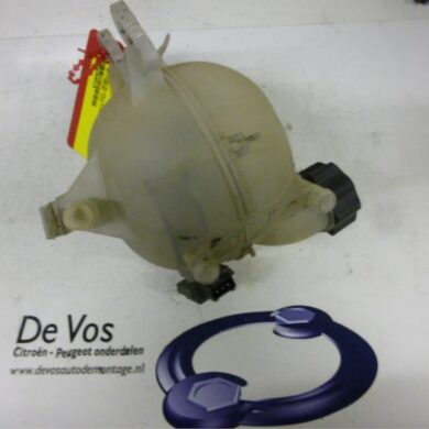 Citroen C2 1.4 HDI Expansion vessel 2004 1307YT