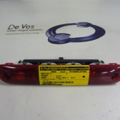 Peugeot Boxer  Extra Remlicht midden 2011 6351Z4