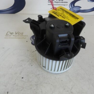 Citroen Nemo  Kachel Ventilatiemotor 2012 6441AN
