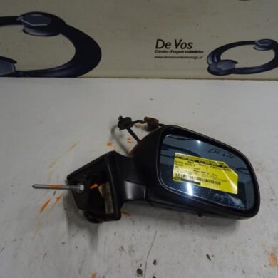 Peugeot 407 2.0 16V Wing mirror, right 2007 8149VA