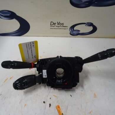 Citroen C3  Combischakelaar Stuurkolom 2017 98125456ZD-98262109ZD