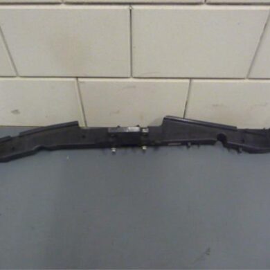 Peugeot 1007 1.4 Lock plate 2007 780728