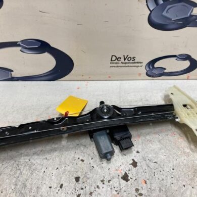 Peugeot Expert 2.0 Blue HDi 150 16V Ruitmechaniek 4Deurs rechts-voor 2022 9829889680-9840159380