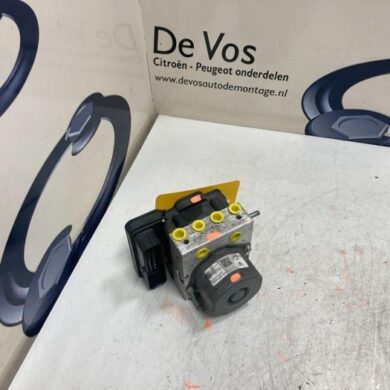 Peugeot 308  ABS pump 9HC 2014 1612414580-1613126180
