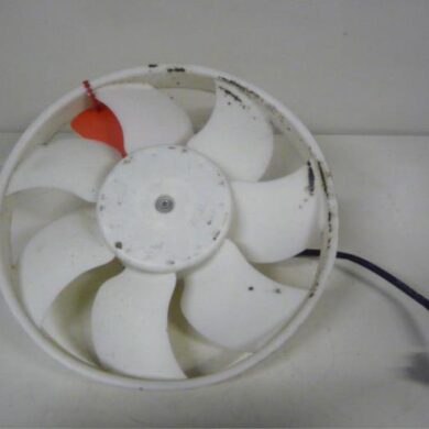 Peugeot 107 1.0 12V Koelvin Motor 2006 1253G8