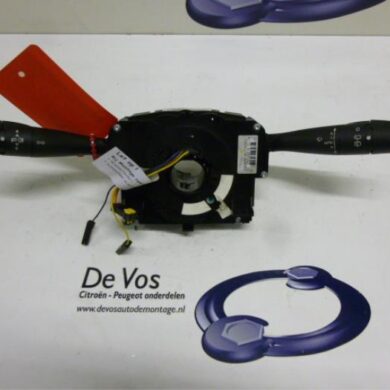 Citroen C2 1.1 Steering column stalk 2004 6239VA