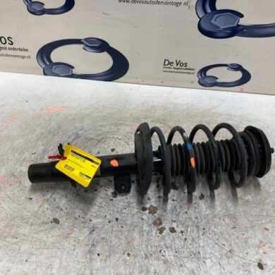 Citroen C4 Cactus 1.2 PureTech 110 12V Schokdemperpoot rechts-voor 2020 9820948580