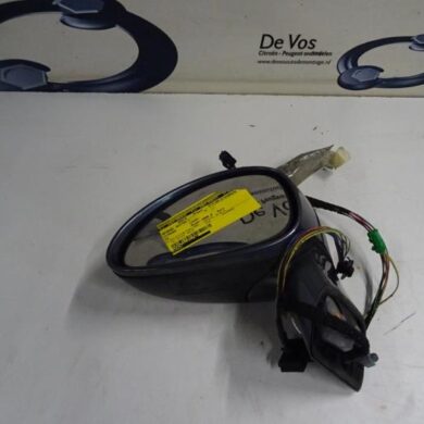 Citroen C4 2.0 16V Buitenspiegel links 2006 8149ZY
