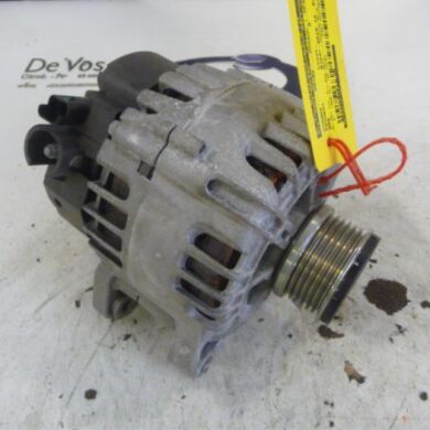 Peugeot 208  Dynamo HNZ-HNZHN01 2015 9818677980-9670899580