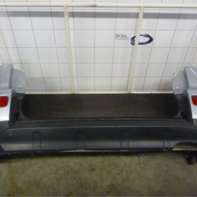 Citroen C-Crosser  Achterbumper 2008 7410EW-7410EY-7410FA