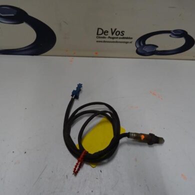 Citroen Picasso 2.0 16V Lambda Sonde RFN 2005 1628HV