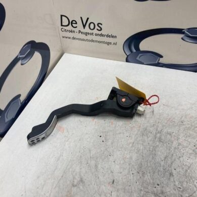 Peugeot 206 2.0 16V Gaspedal 2005 1601Q3