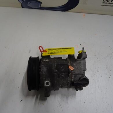 Peugeot 308  Air conditioning pump 5FW 2008 6453WF-9822101380-6453WG