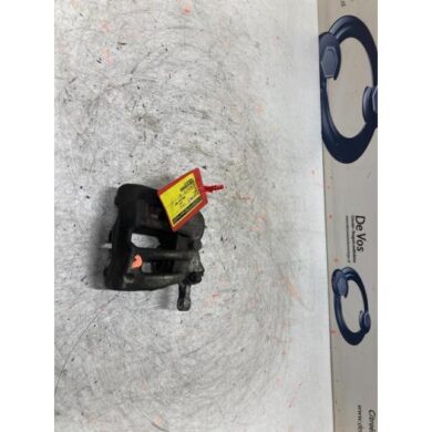 Peugeot 407  Front brake calliper, left RFJ-3FY 2006 4401H4