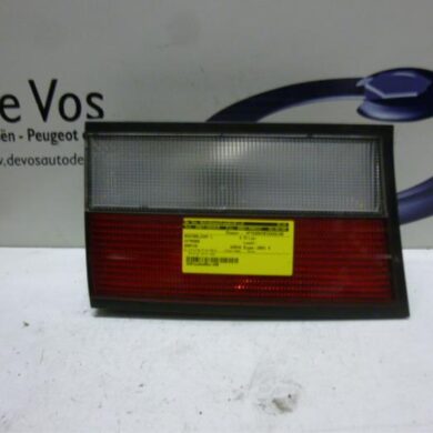 Citroen Xantia 2.0 HDi 90 Taillight, left 2001 6350K1