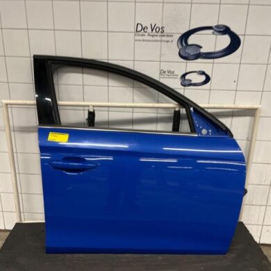 Opel Corsa 1.2 Turbo 12V 100 Portier 4Deurs rechts-voor 2022 9837705880