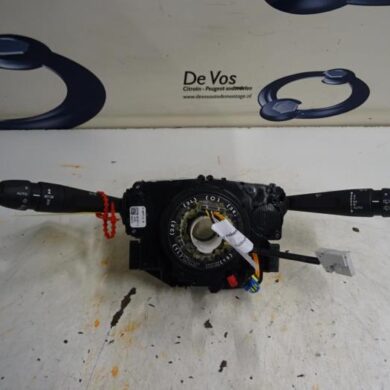 Citroen C4 Picasso  Combischakelaar Stuurkolom 2013 98072632ZD