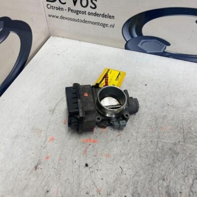 Citroen Picasso  Throttle body RFN 2005 1635W8