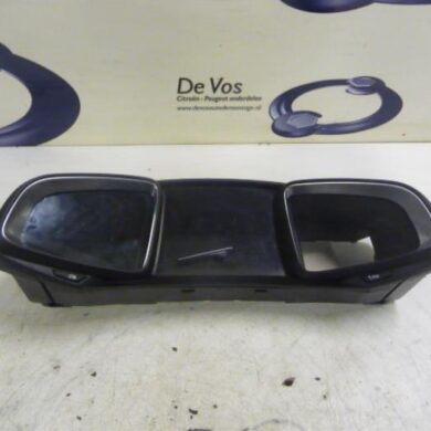 Citroen DS5 2.0 165 HYbrid4 16V Kilometerteller KM 2013 9674577380-9805690480