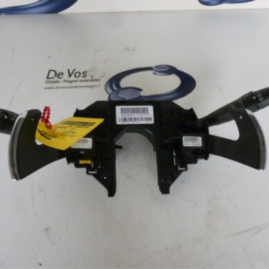 Citroen C4 Picasso 1.6 HDi 16V 110 Steering column stalk 2009 624348-6242HL