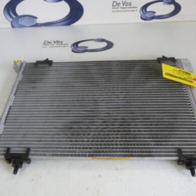 Citroen Berlingo  Air conditioning radiator BHYBH02 2016 6455GH